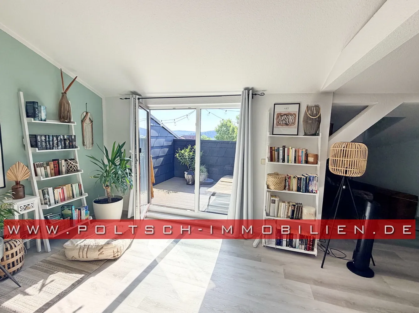 3 Zimmer Wohnung mit 87 m² in Gera – Bild 6
