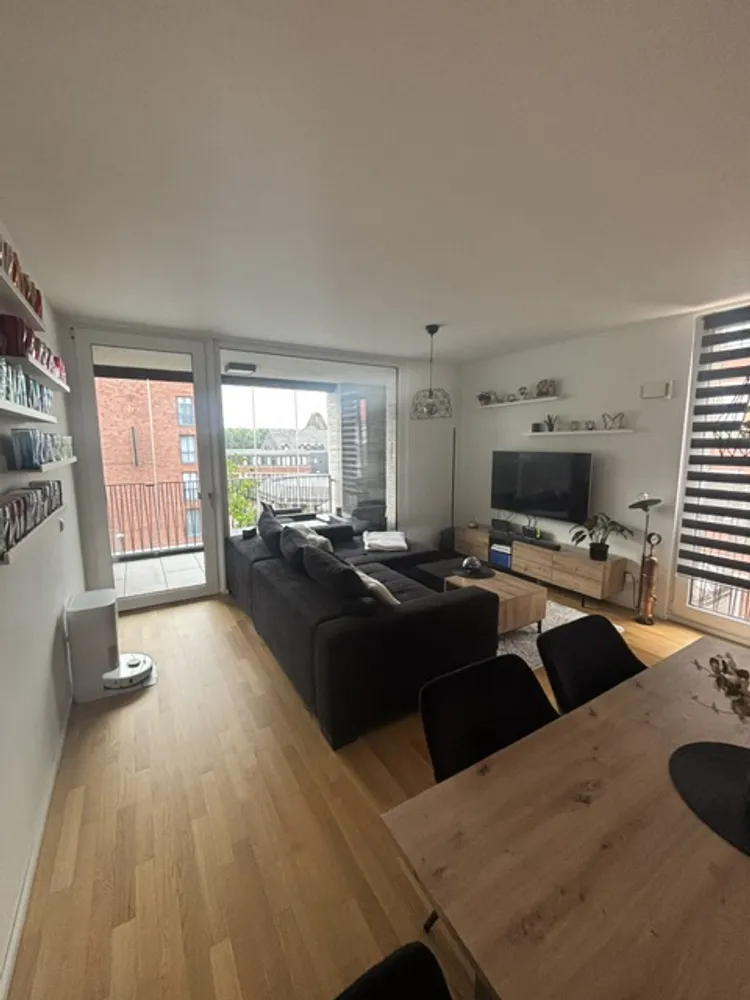 3 Zimmer Wohnung mit 81 m² in Köln – Bild 8