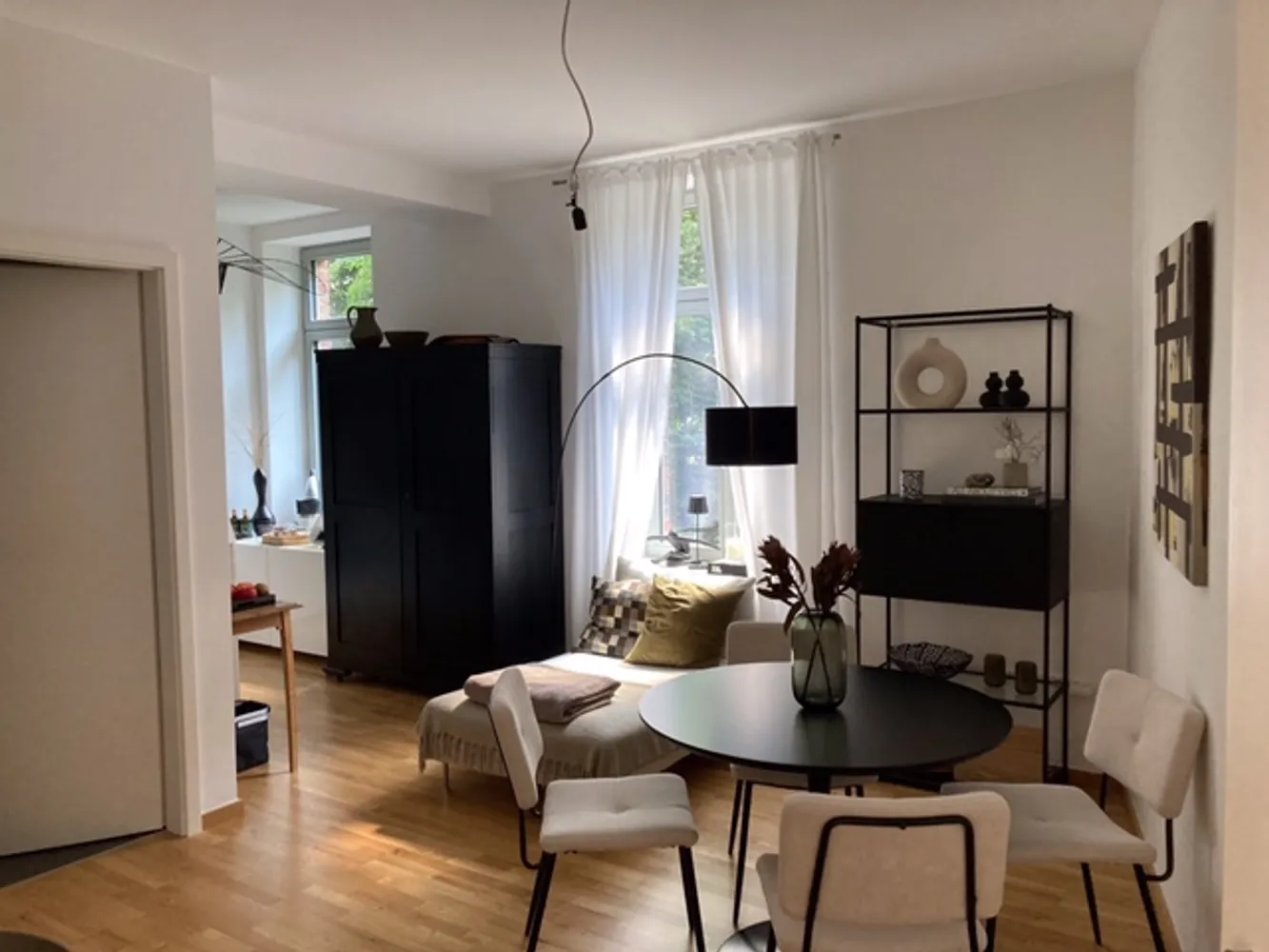 2 Zimmer Wohnung mit 45 m² in Landau in der Pfalz – Bild 10