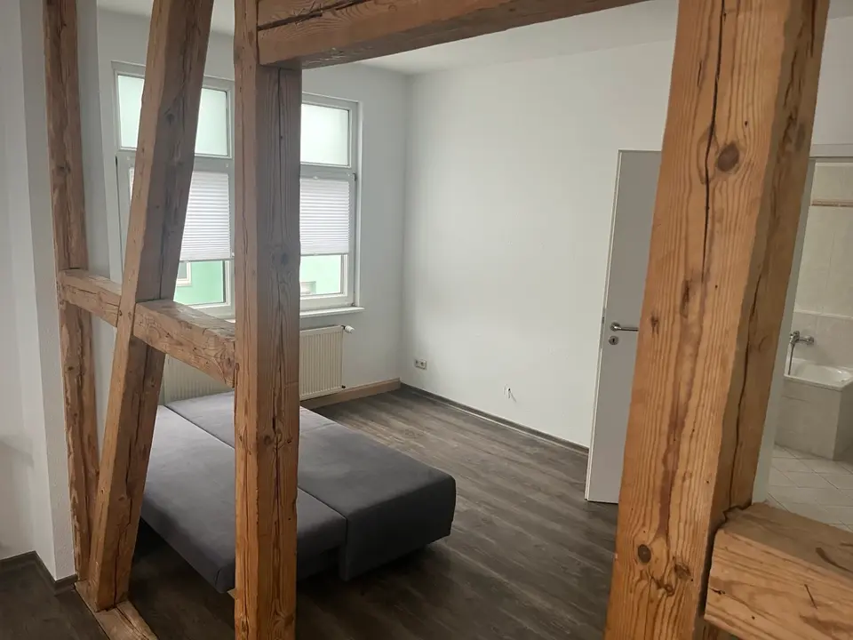 4 Zimmer Wohnung mit 85 m² in Eisenach – Bild 6