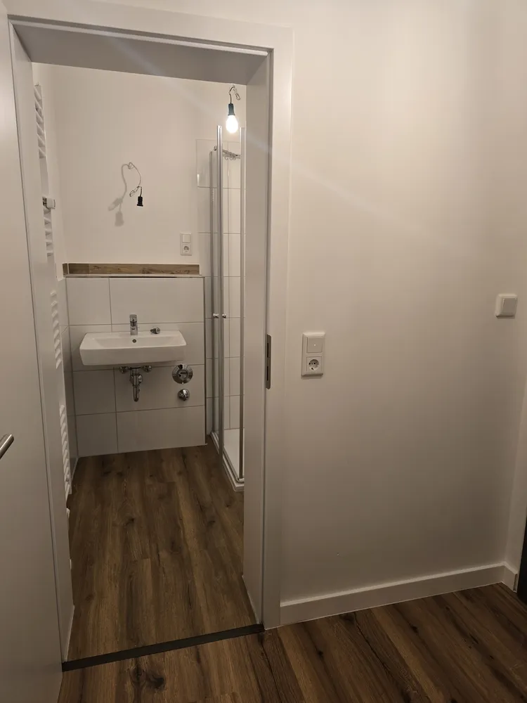2 Zimmer Wohnung mit 45 m² in Essen – Bild 7