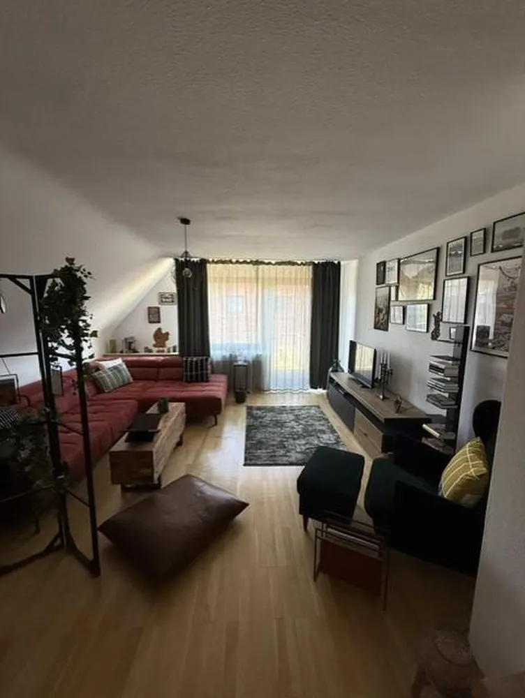3 Zimmer Wohnung mit 95 m² in Aachen – Bild 5
