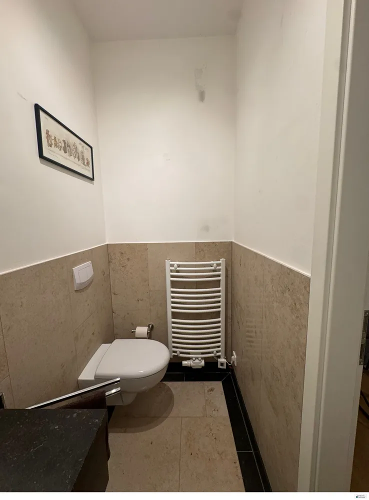 2 Zimmer Wohnung mit 68 m² in Düsseldorf – Bild 1