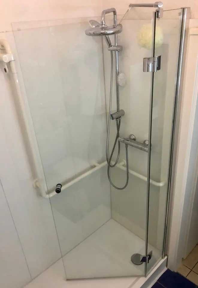 3 Zimmer Wohnung mit 100 m² in Hagen – Bild 4