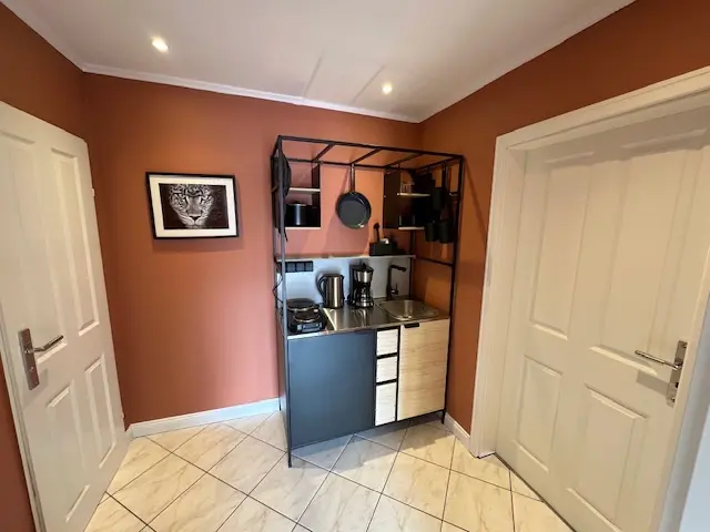 WG-Zimmer mit 45 m² in Bremen – Bild 7