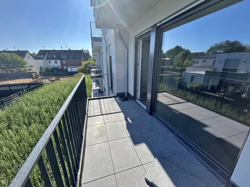 2 Zimmer Wohnung mit 60 m² in Hennef – Bild 4