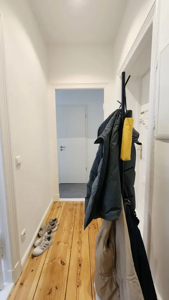 WG-Zimmer mit 22 m² in Berlin – Bild 2