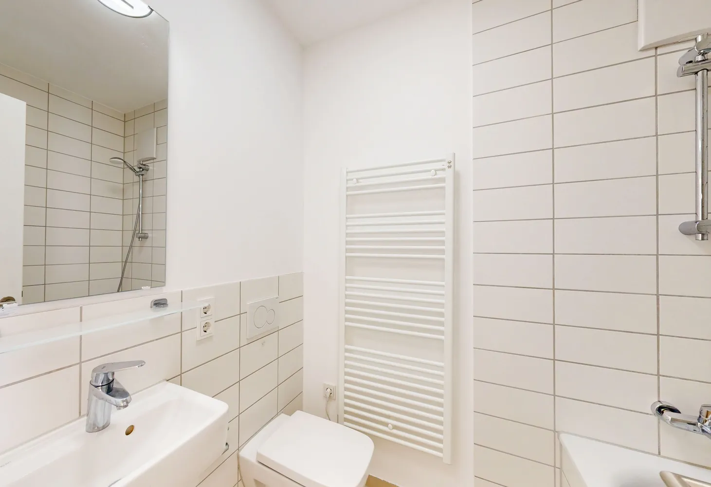 3 room apartment with 86 m² in Frankfurt am Main – Photo 12