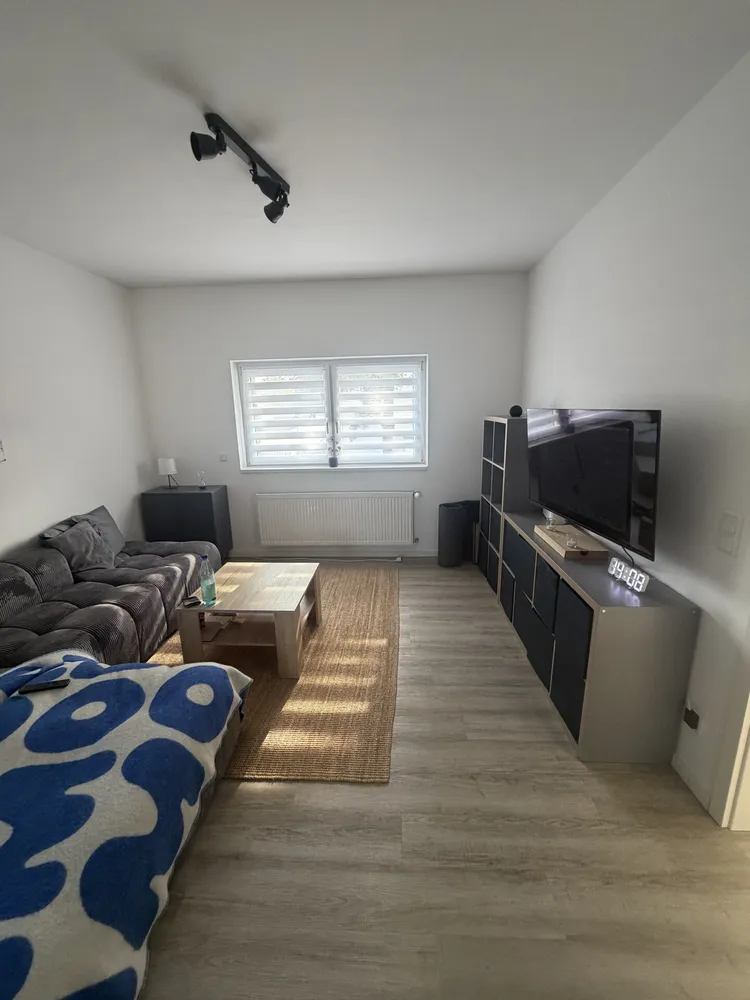 2 Zimmer Wohnung mit 59 m² in Bocholt – Bild 3