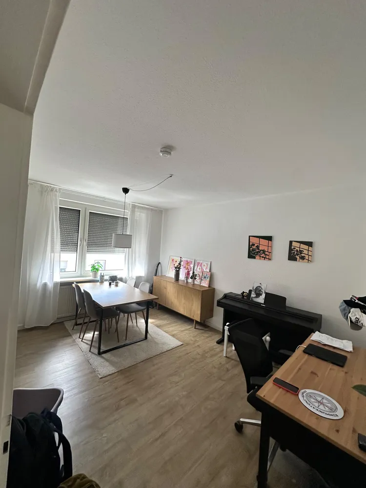 2 Zimmer Wohnung mit 62 m² in Frankfurt am Main – Bild 4