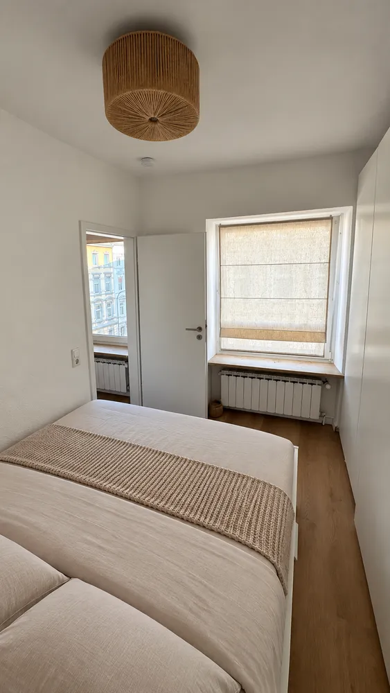 2 Zimmer Wohnung mit 51 m² in Wuppertal – Bild 12