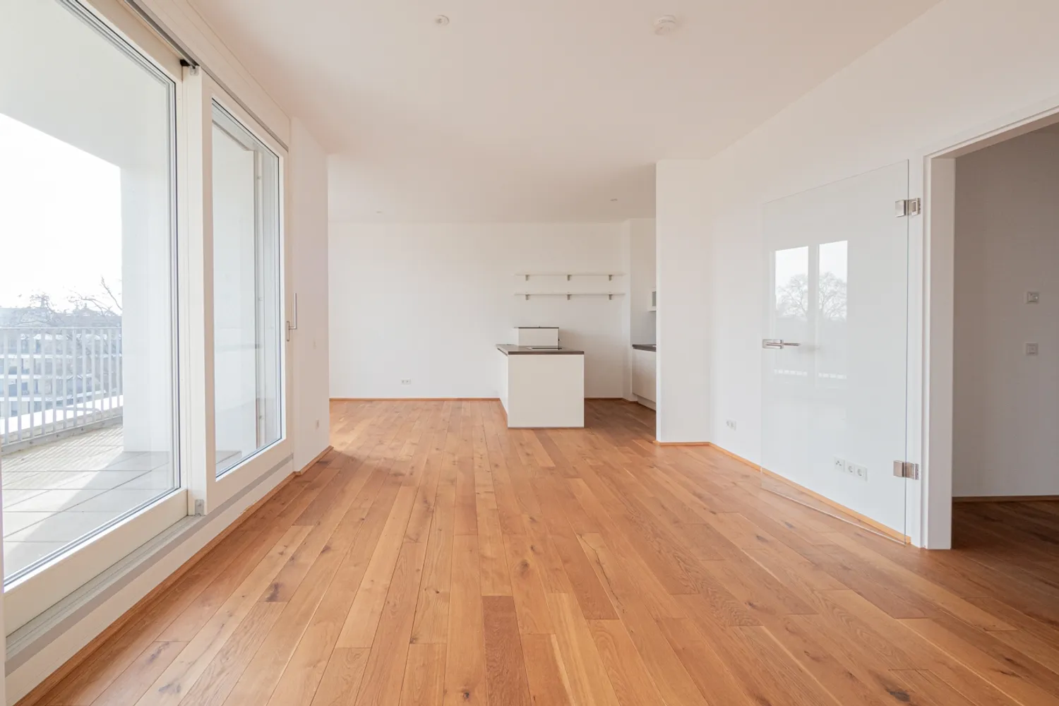 3 Zimmer Wohnung mit 125 m² in Dresden – Bild 6
