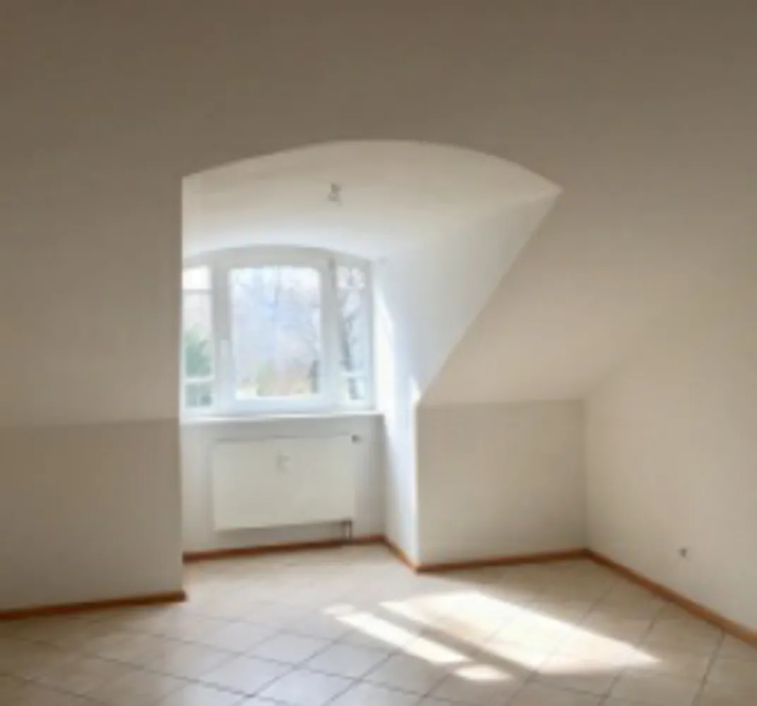 1 room apartment with 33 m² in Regensburg – Photo 2