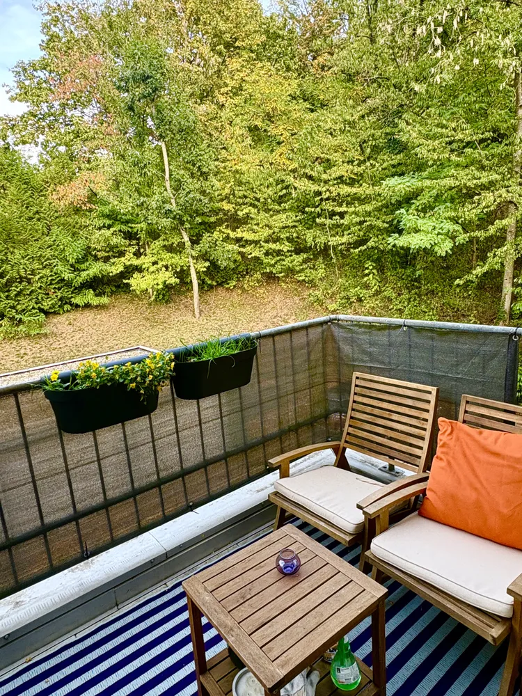 3 Zimmer Wohnung mit 80 m² in Saarbrücken – Bild 4