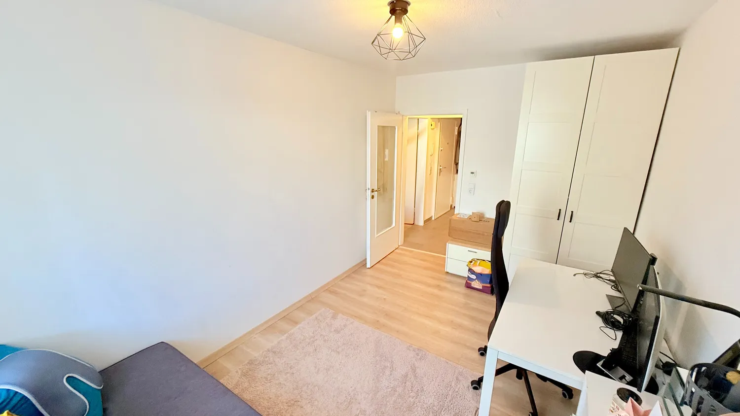 4 Zimmer Wohnung mit 112 m² in Köln – Bild 12