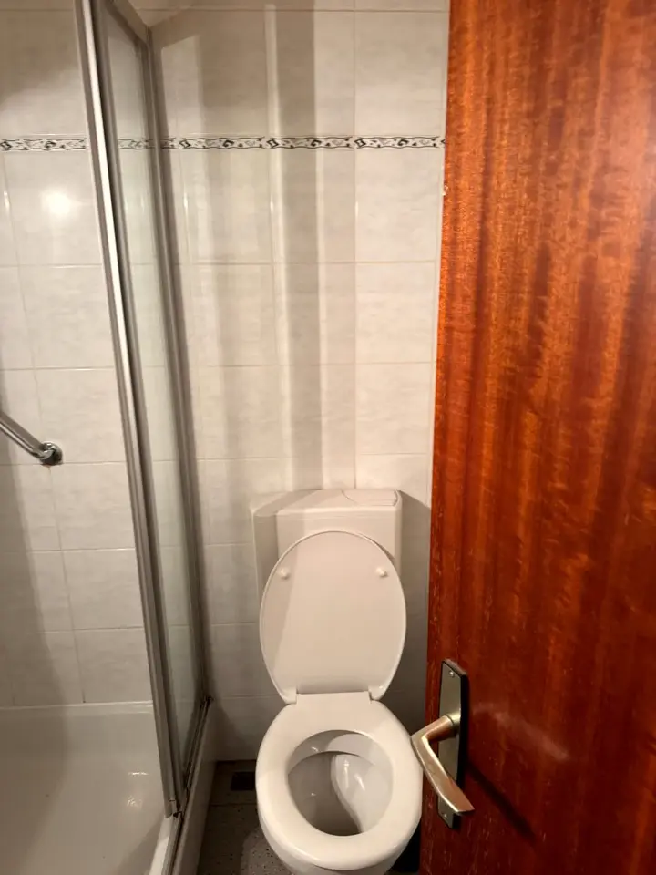 2 room apartment with 20 m² in Dietzenbach – Photo 7