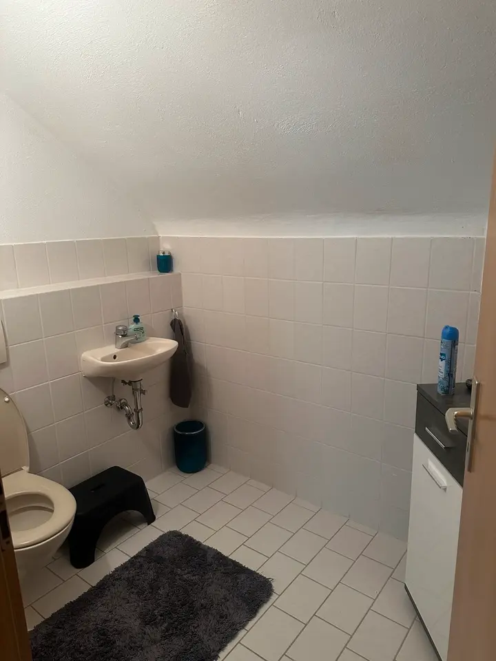 5 Zimmer Wohnung mit 180 m² in Rottweil – Bild 7