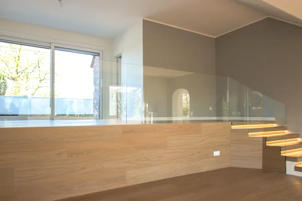 3 Zimmer Wohnung mit 127 m² in Nordhorn – Bild 3