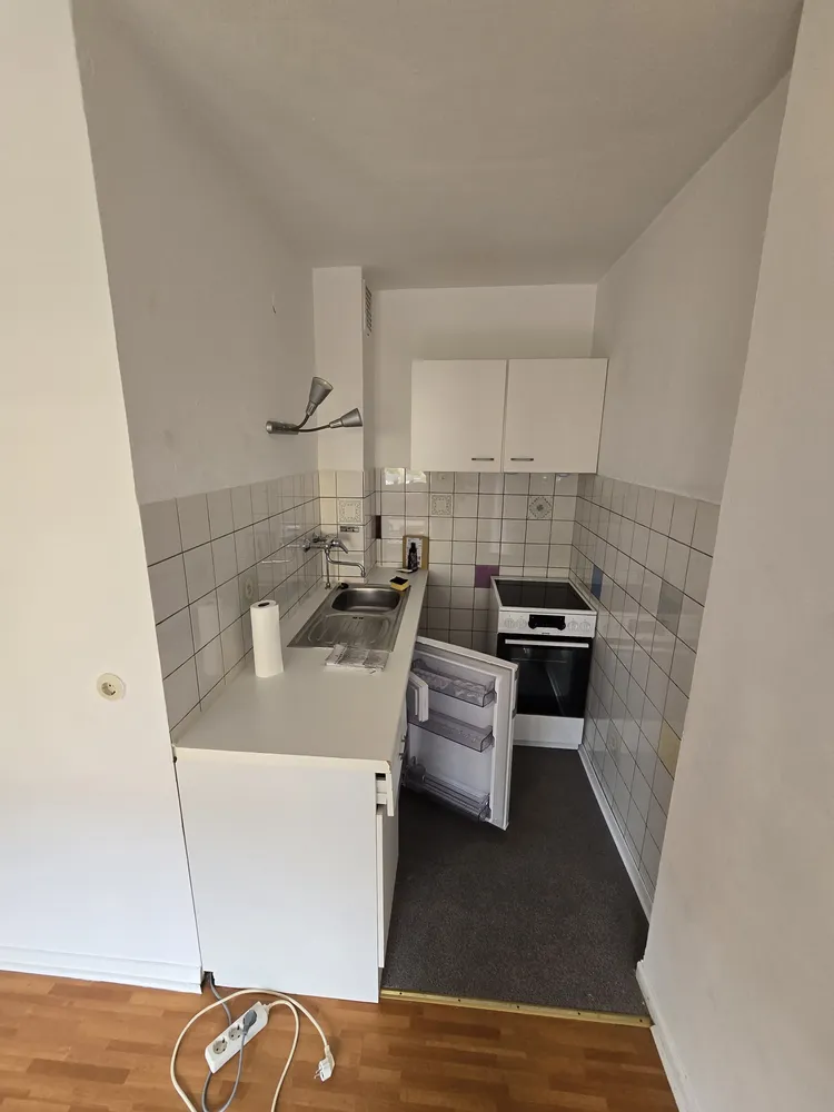 2 Zimmer Wohnung mit 35 m² in Münster – Bild 7