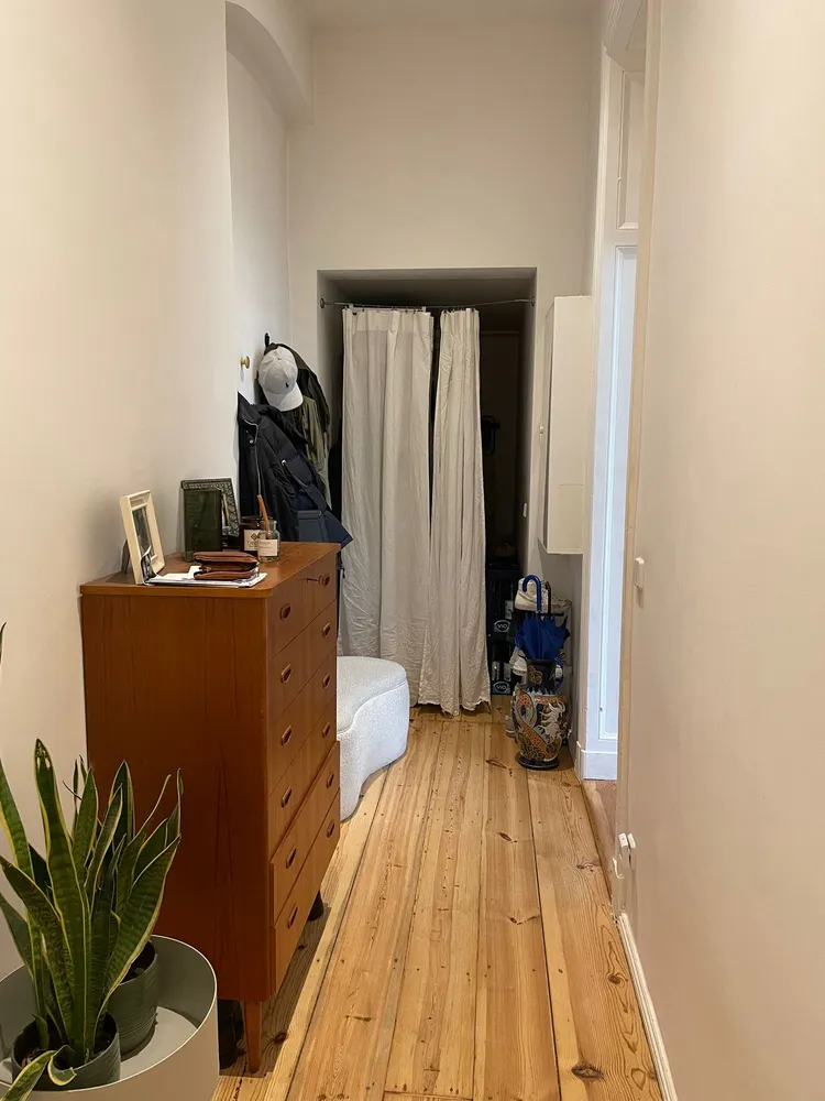 3 Zimmer Wohnung mit 104 m² in Berlin – Bild 4
