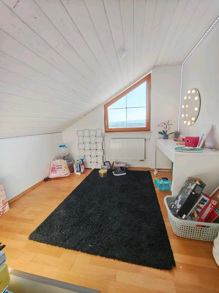 3 Zimmer Wohnung mit 40 m² in Berchtesgaden – Bild 2