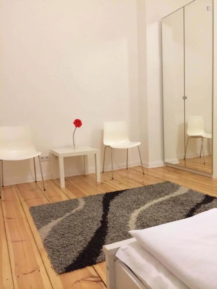 WG-Zimmer mit 15 m² in Berlin – Bild 8