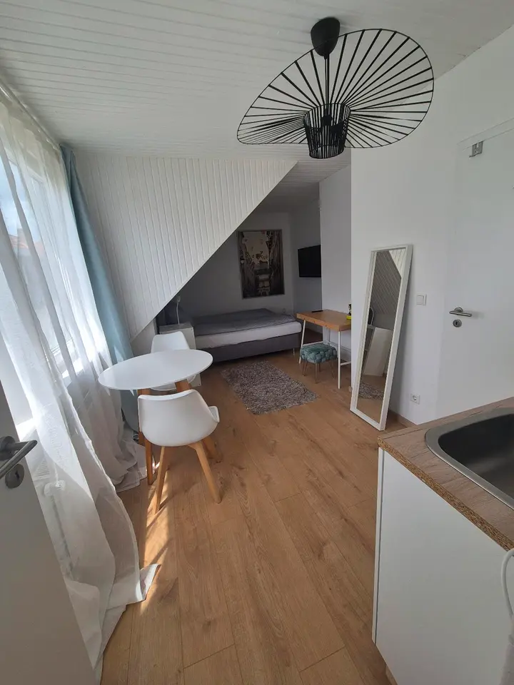 WG-Zimmer mit 24 m² in Hannover – Bild 3