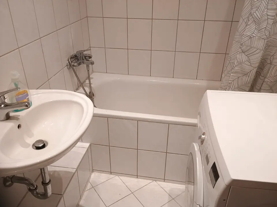 WG-Zimmer mit 55 m² in Lutherstadt Wittenberg – Bild 7