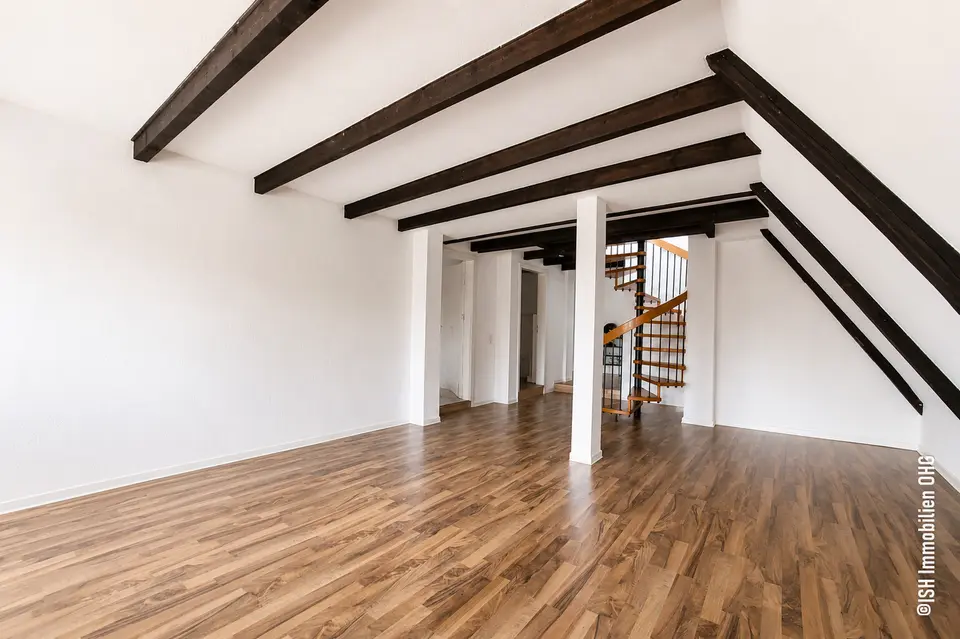 3 Zimmer Wohnung mit 65 m² in Stade – Bild 2