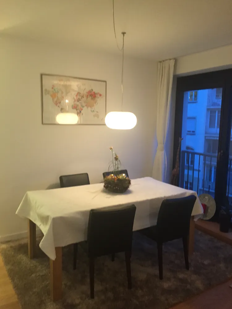 2 Zimmer Wohnung mit 63 m² in München – Bild 4