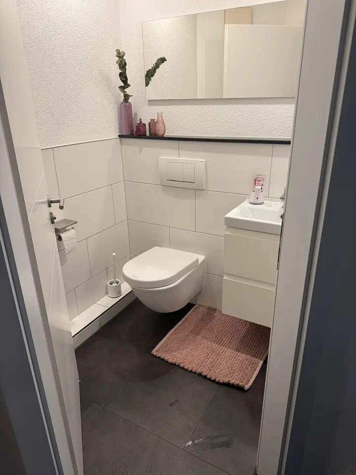 3 Zimmer Wohnung mit 93 m² in Herrenberg – Bild 7