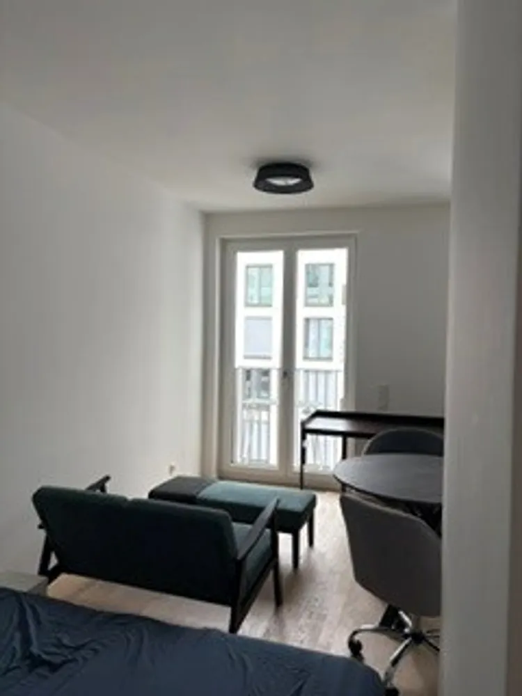 1 Zimmer Wohnung mit 37 m² in Berlin – Bild 11