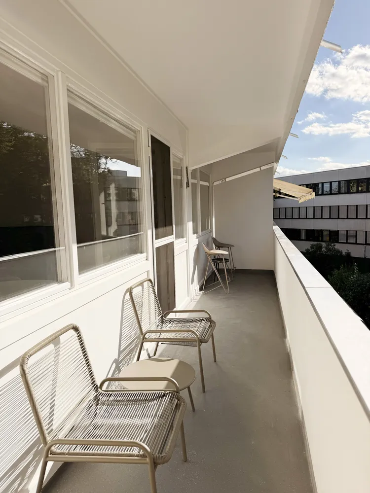 2 room apartment with 49 m² in Munich – Photo 8