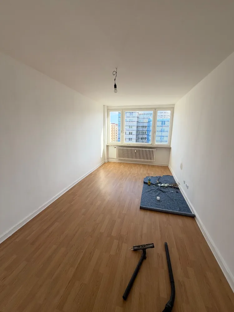 2 room apartment with 59 m² in Berlin – Photo 7