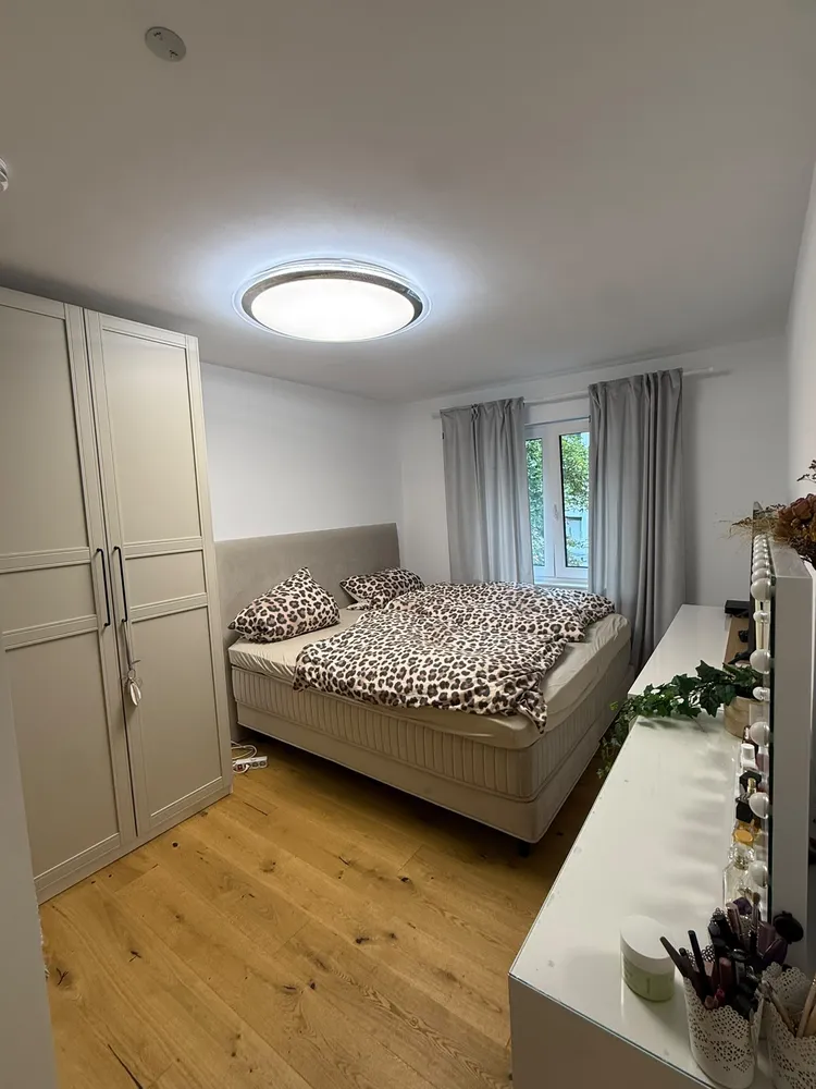 2 Zimmer Wohnung mit 59 m² in Köln – Bild 10