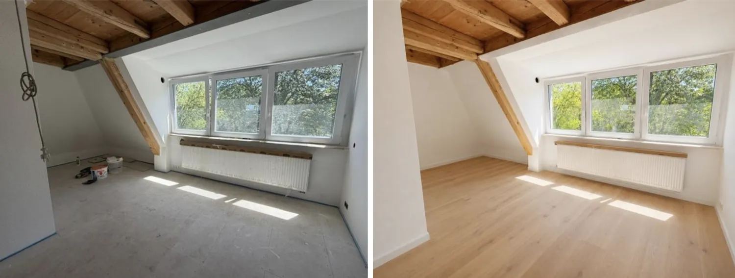 3 Zimmer Wohnung mit 101 m² in Ravensburg – Bild 7