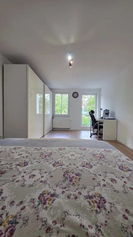 3 Zimmer Wohnung mit 79 m² in Leipzig – Bild 8