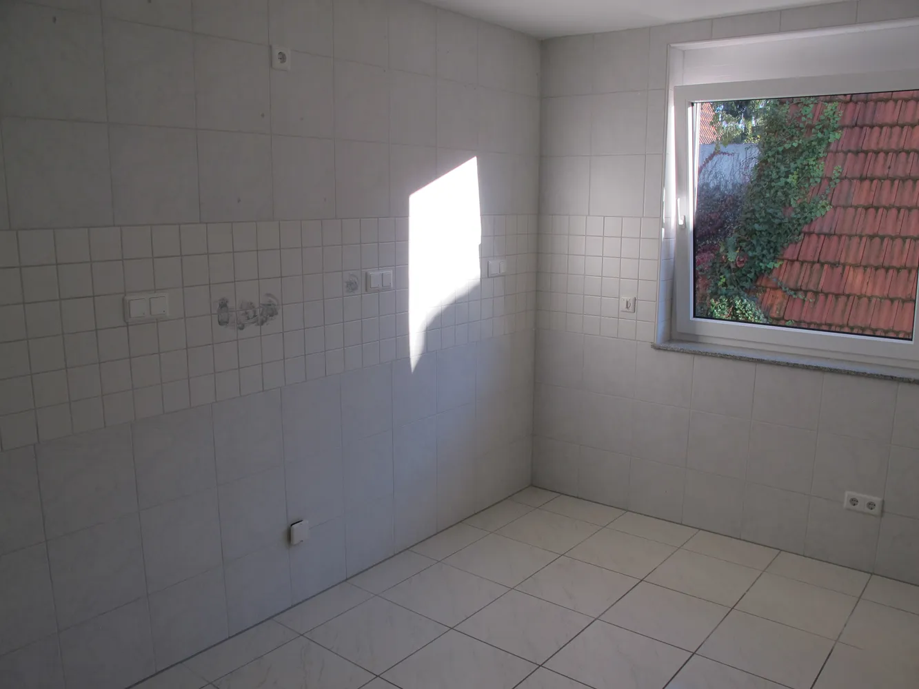 6 Zimmer Wohnung mit 130 m² in Mannheim – Bild 2