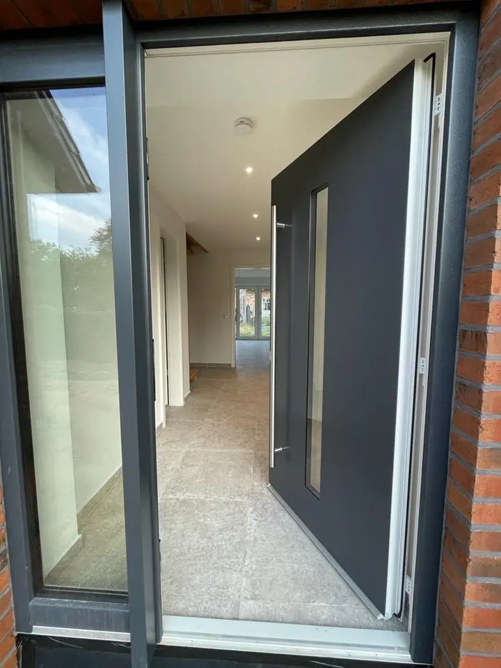 6 room house with 205 m² in Neumünster – Photo 6