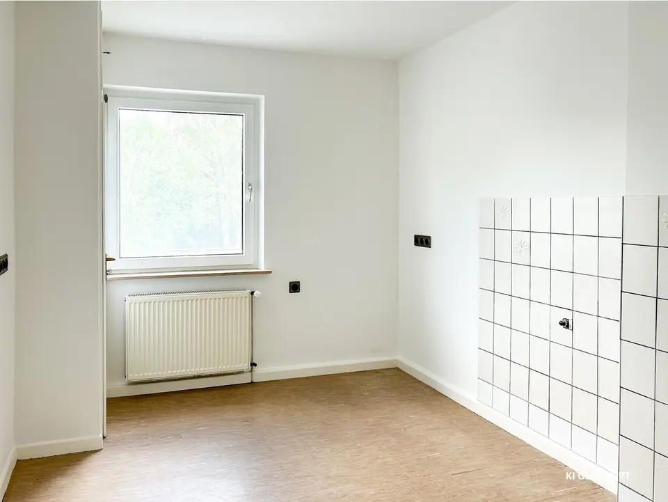 2 Zimmer Wohnung mit 55 m² in Wuppertal – Bild 4
