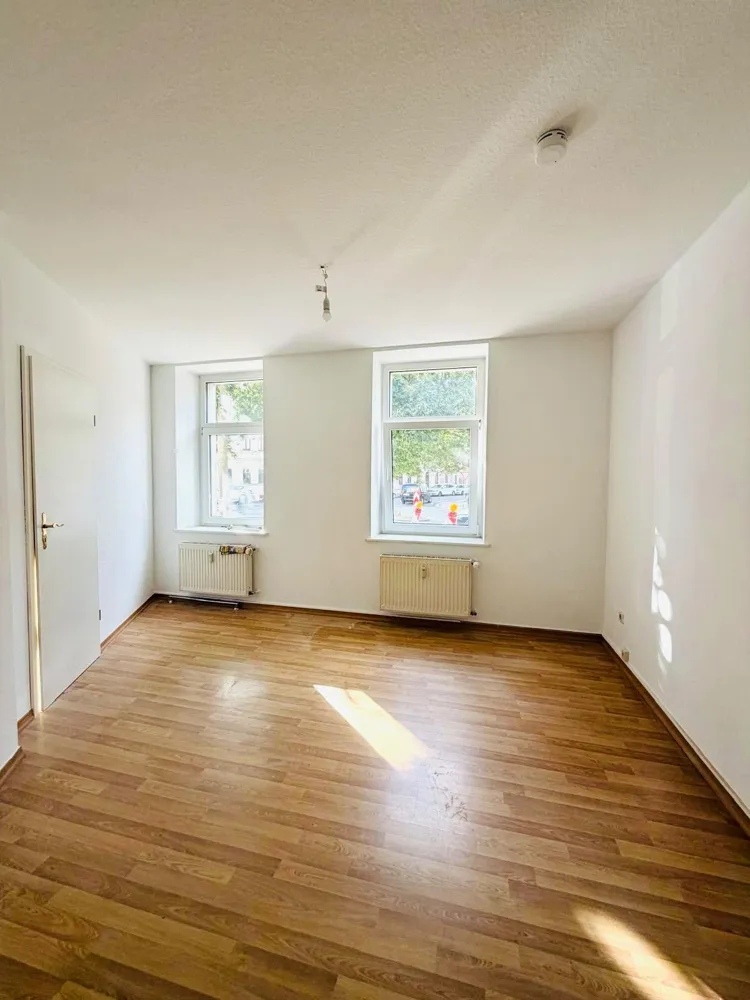 3 Zimmer Wohnung mit 77 m² in Leipzig – Bild 1