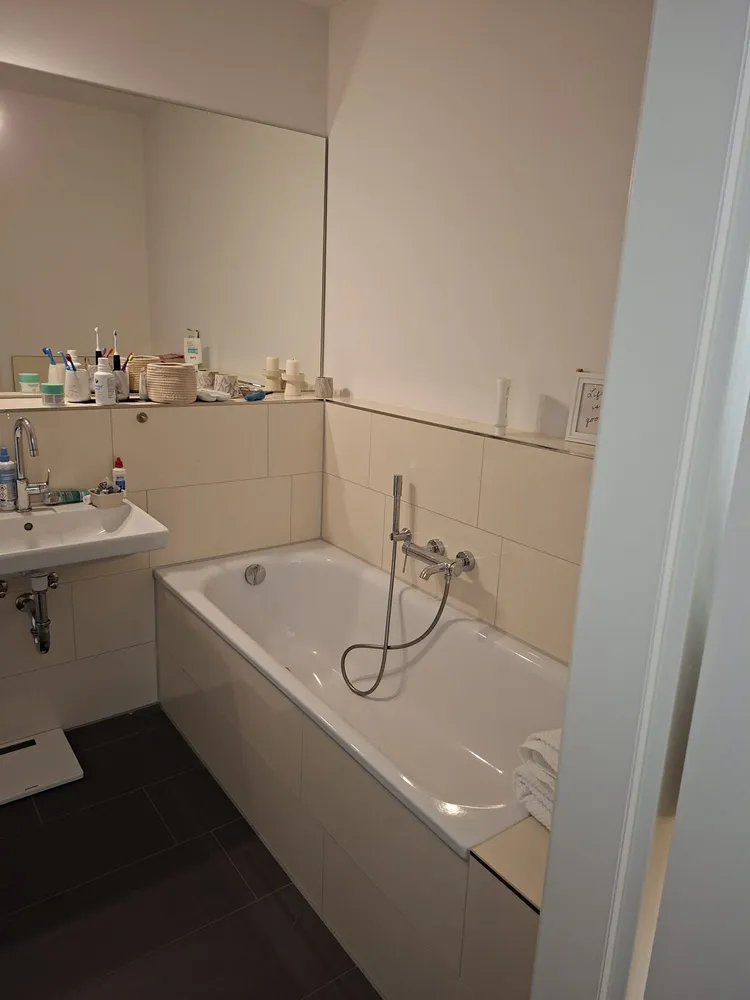 2 Zimmer Wohnung mit 66 m² in Hamburg – Bild 8