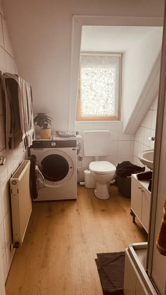 2 Zimmer Wohnung mit 50 m² in Wiesbaden – Bild 7