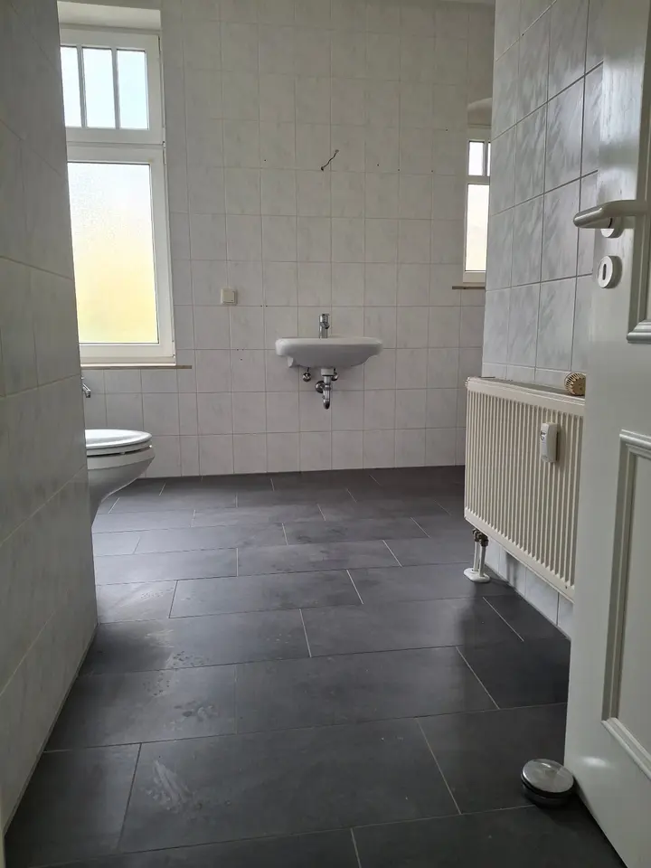 3 Zimmer Wohnung mit 105 m² in Zeitz – Bild 5