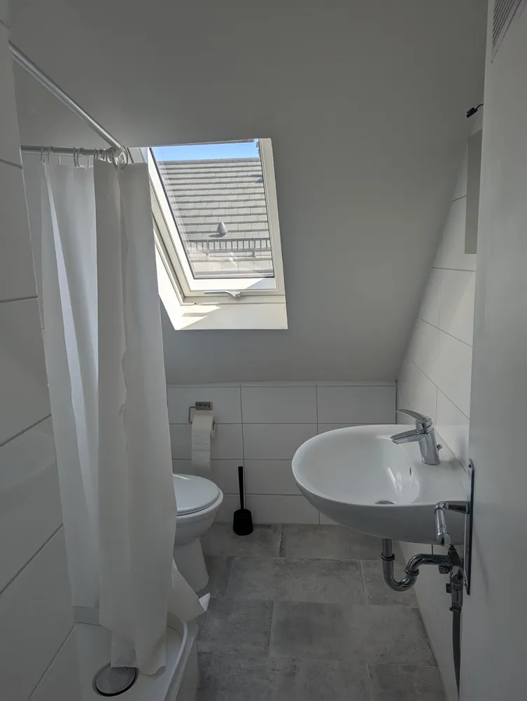 2 Zimmer Wohnung mit 43 m² in Frankfurt am Main – Bild 6
