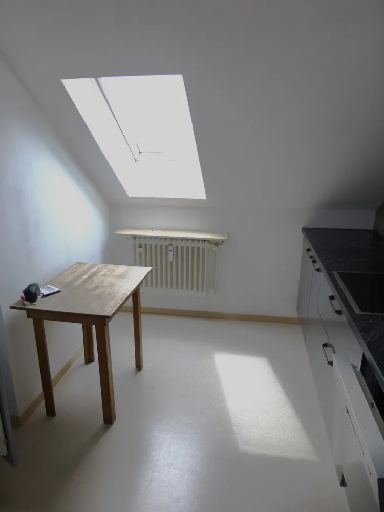 3 room apartment with 62 m² in Augsburg – Photo 4