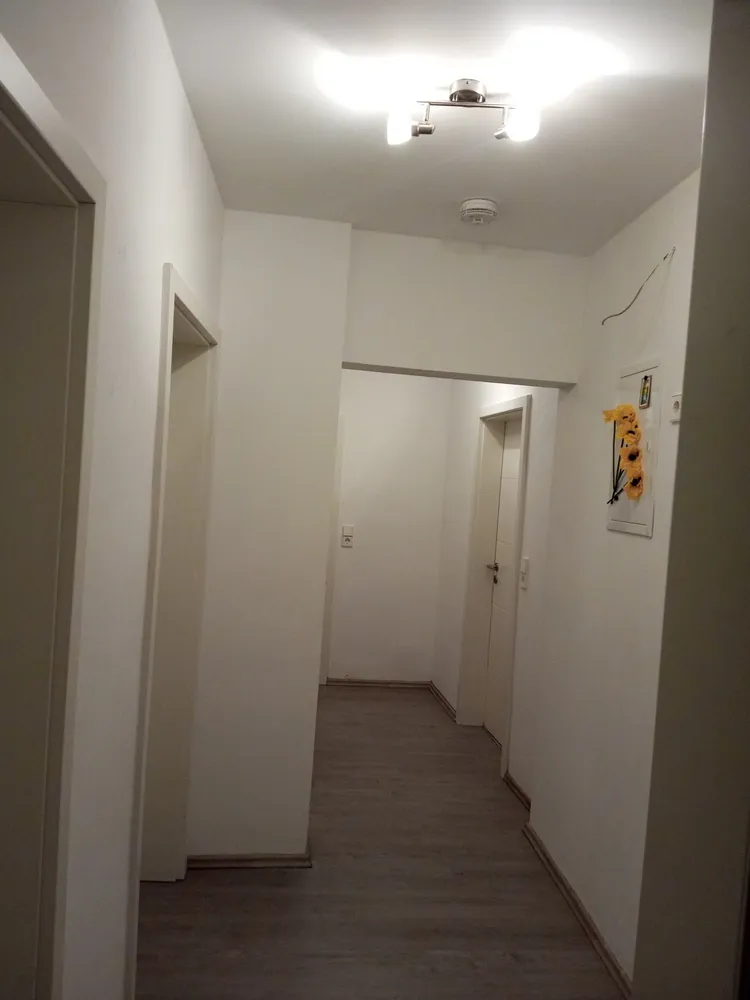 2 room apartment with 66 m² in Mannheim – Photo 5