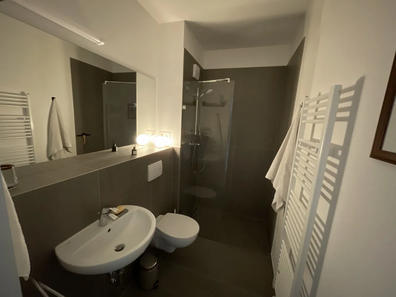 1 Zimmer Wohnung mit 24 m² in Potsdam – Bild 4