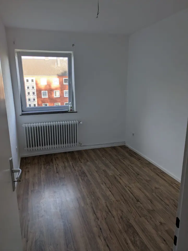 4 Zimmer Wohnung mit 80 m² in Wilhelmshaven – Bild 6