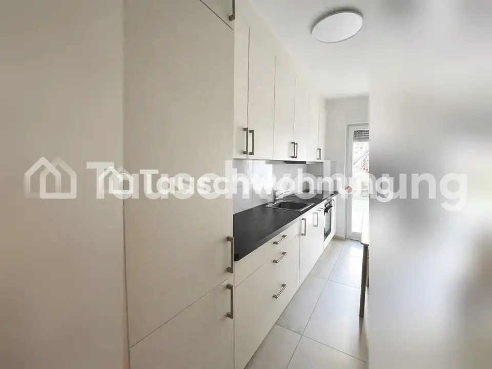2 Zimmer Wohnung mit 52 m² in Aachen – Bild 8